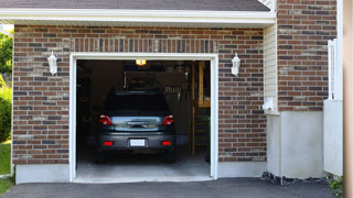 Garage Door Installation at Glacier Place Davis, California