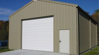 Garage Door Openers at Glacier Place Davis, California